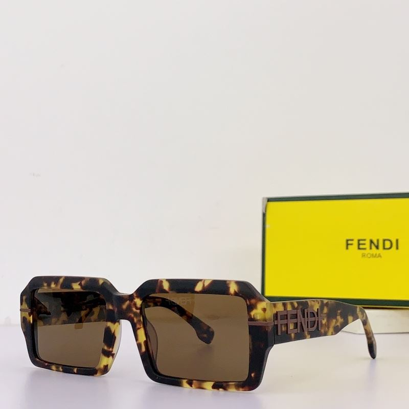 Fendi Sunglasses